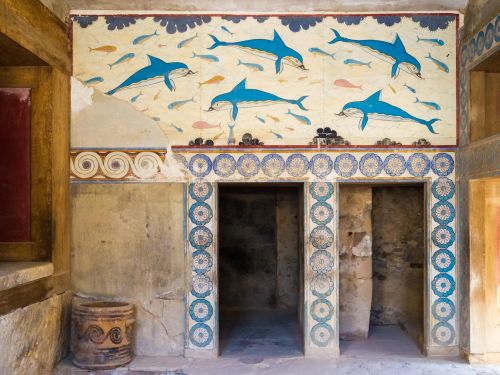 Knossos