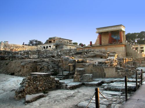 Knossos