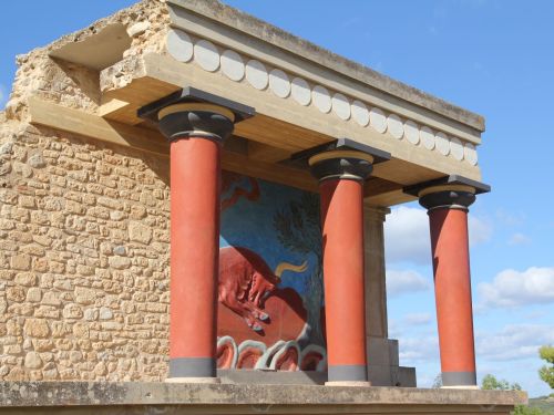 Knossos