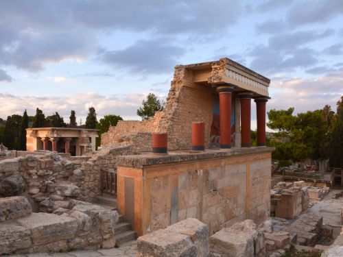 Knossos